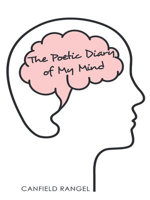 cover image of The Poetic Diary of My Mind